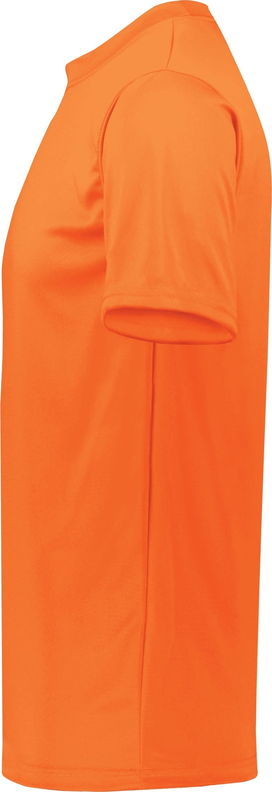 Augusta 790 Nexgen Wicking Tee - Electric Orange