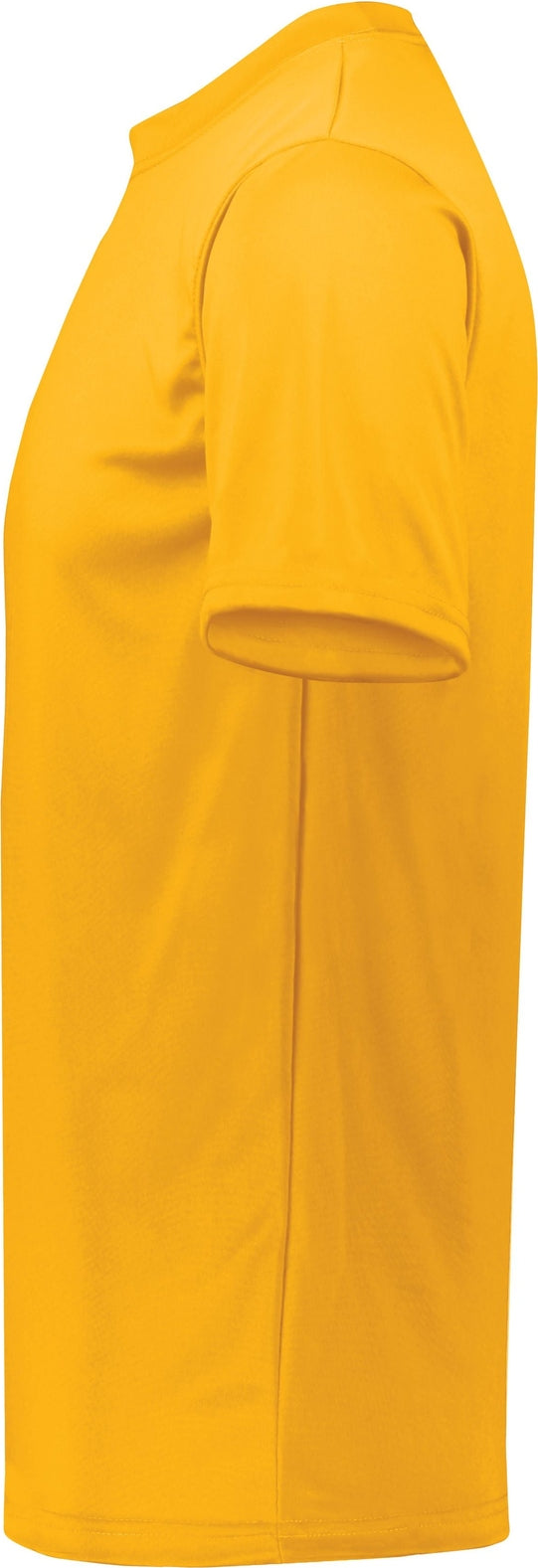 Augusta 790 Nexgen Wicking Tee - Gold