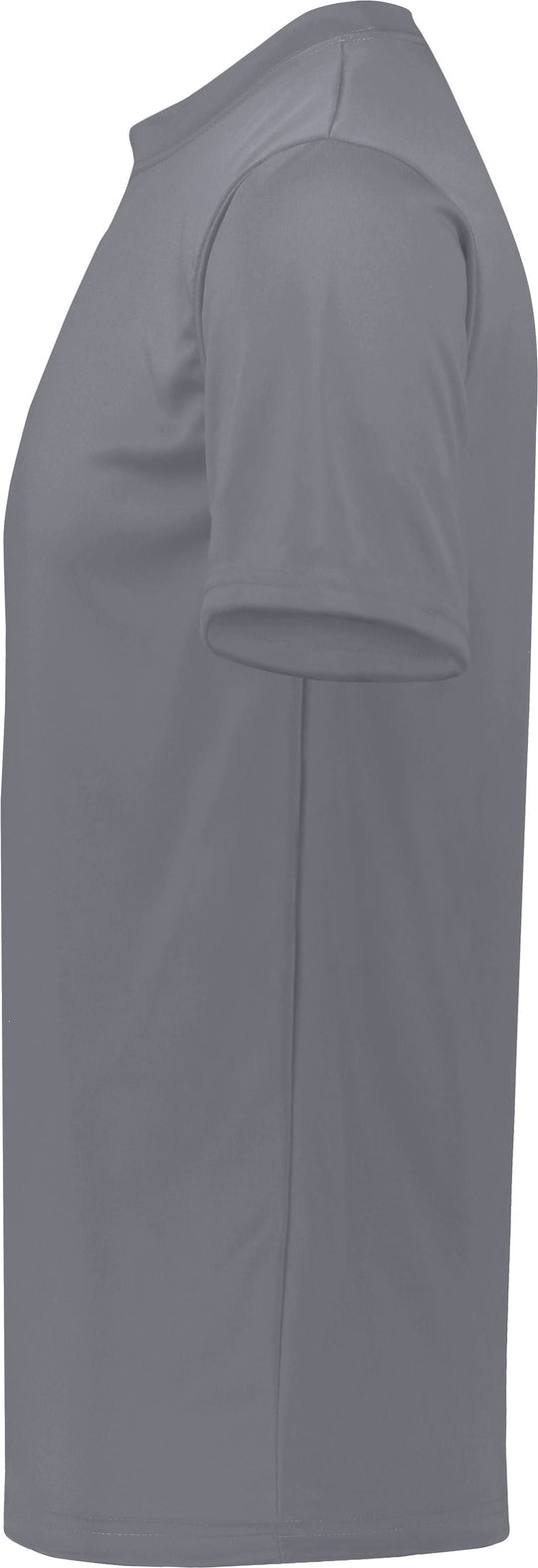 Augusta 790 Nexgen Wicking Tee - Graphite