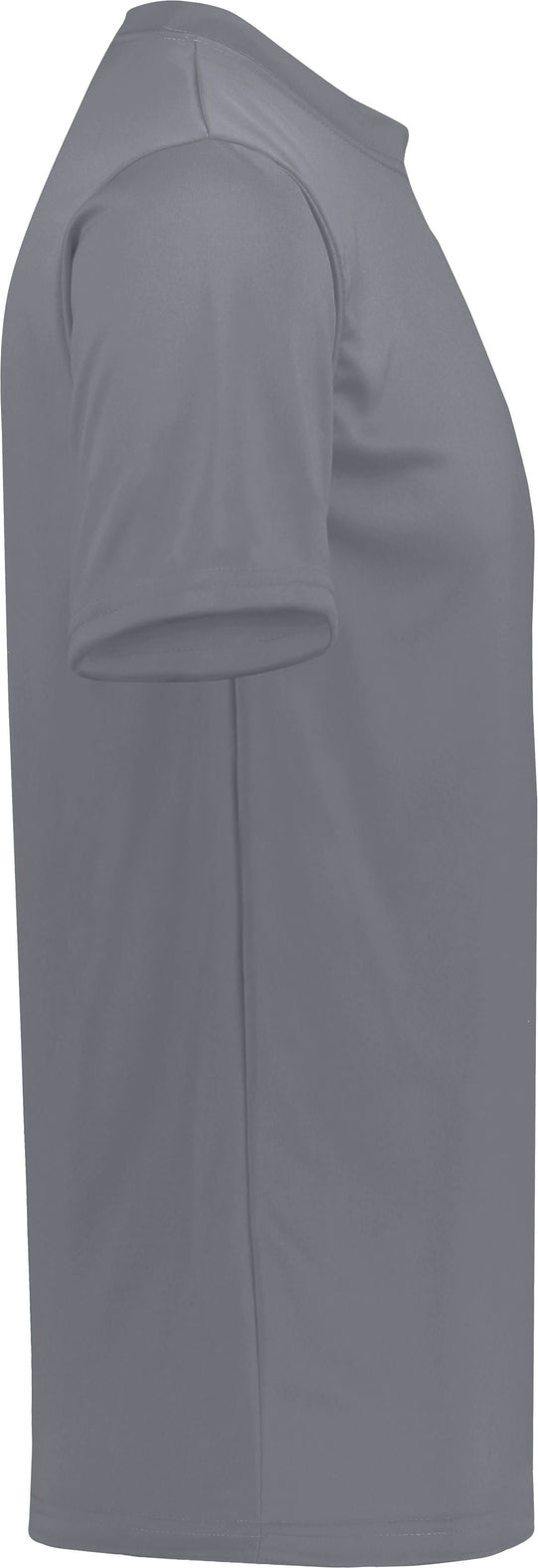 Augusta 790 Nexgen Wicking Tee - Graphite