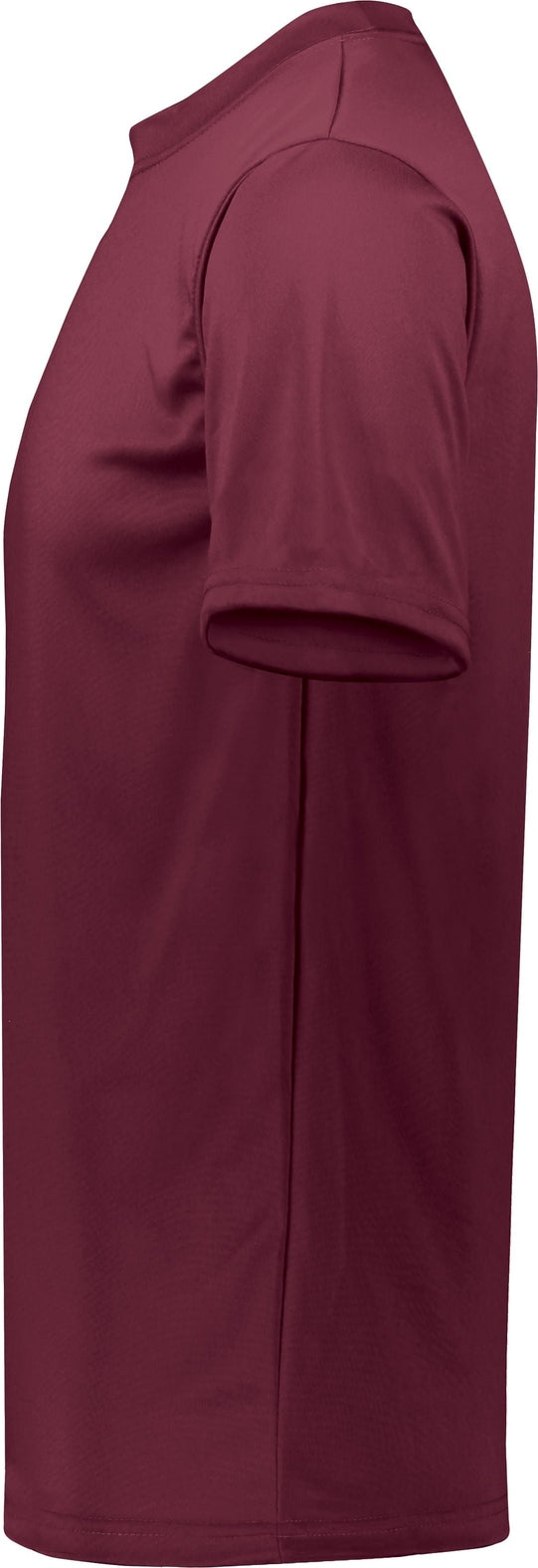 Augusta 790 Nexgen Wicking Tee - Maroon