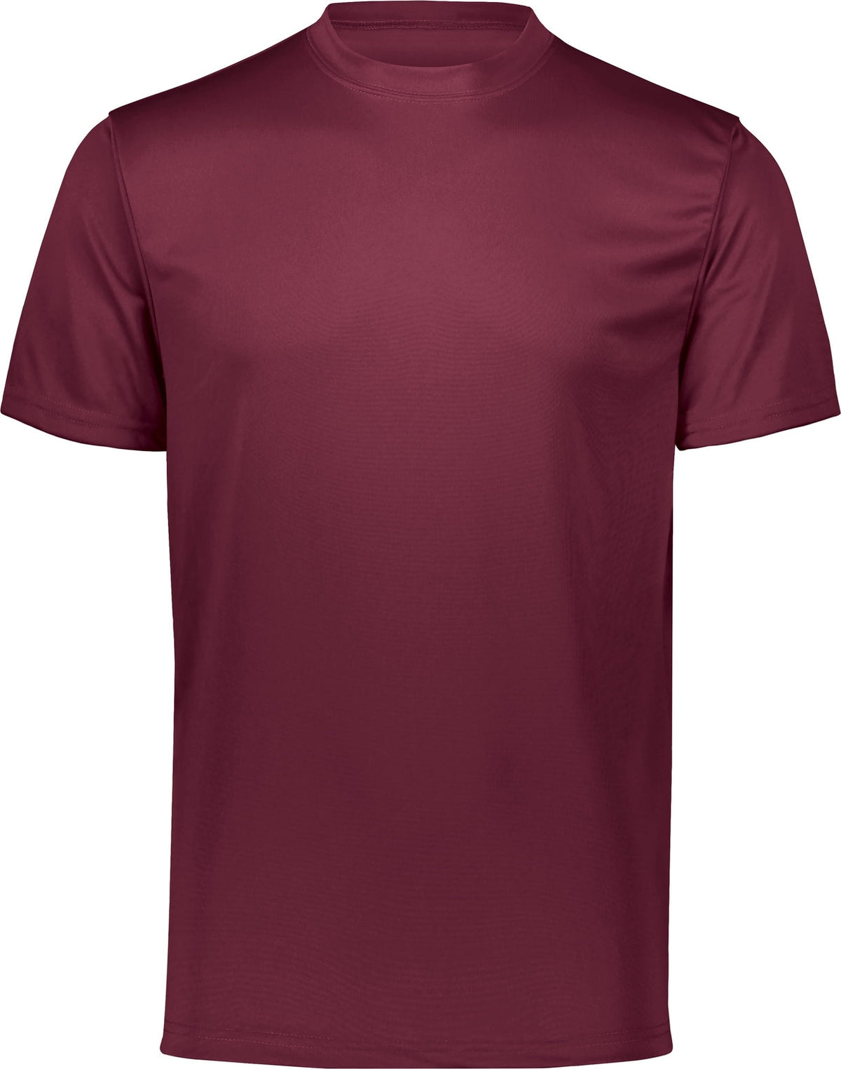 Augusta 790 Nexgen Wicking Tee - Maroon