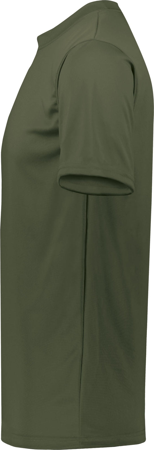 Augusta 790 Nexgen Wicking Tee - Olive