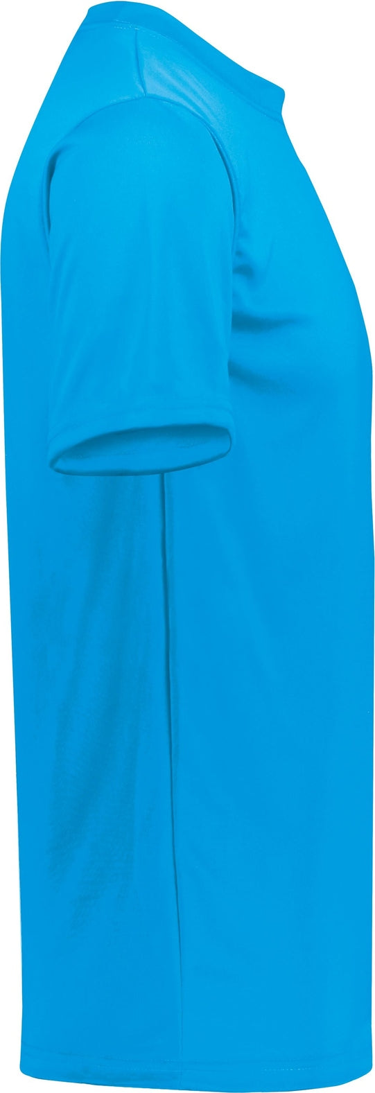 Augusta 790 Nexgen Wicking Tee - Power Blue