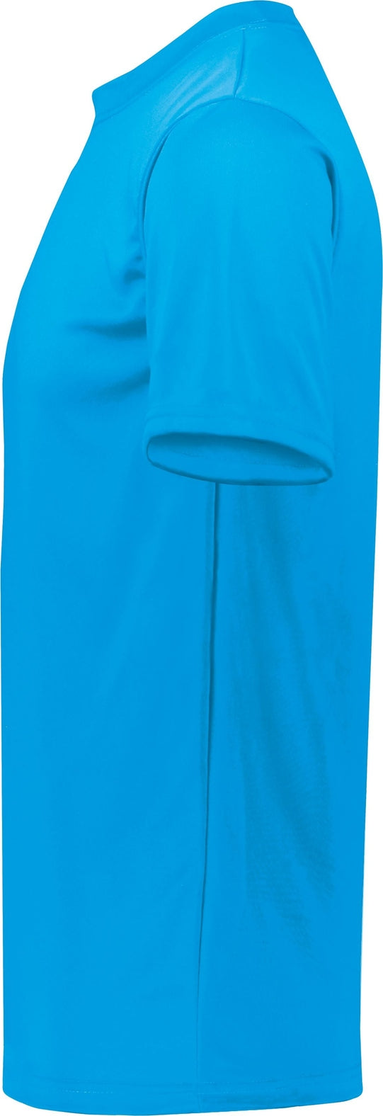 Augusta 790 Nexgen Wicking Tee - Power Blue