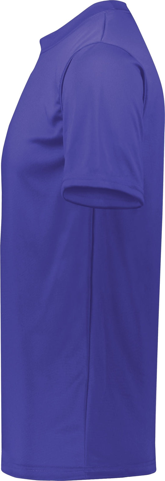 Augusta 790 Nexgen Wicking Tee - Purple