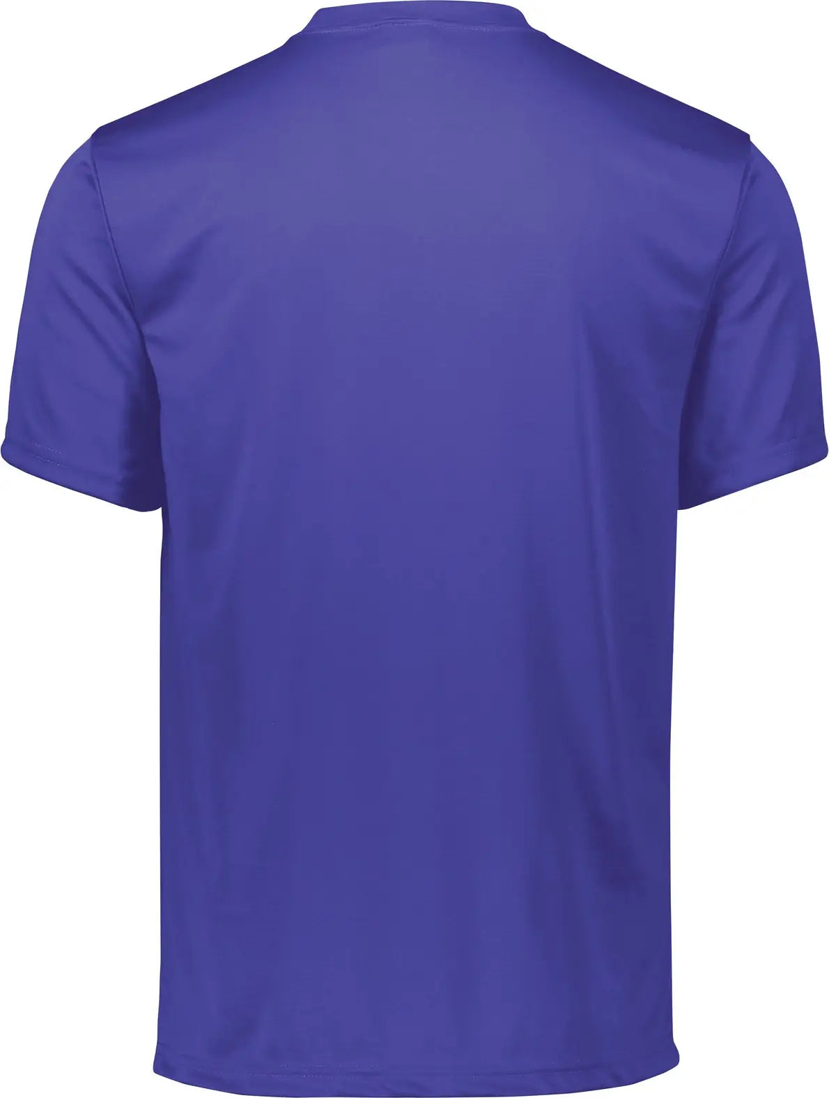 Augusta 790 Nexgen Wicking Tee - Purple