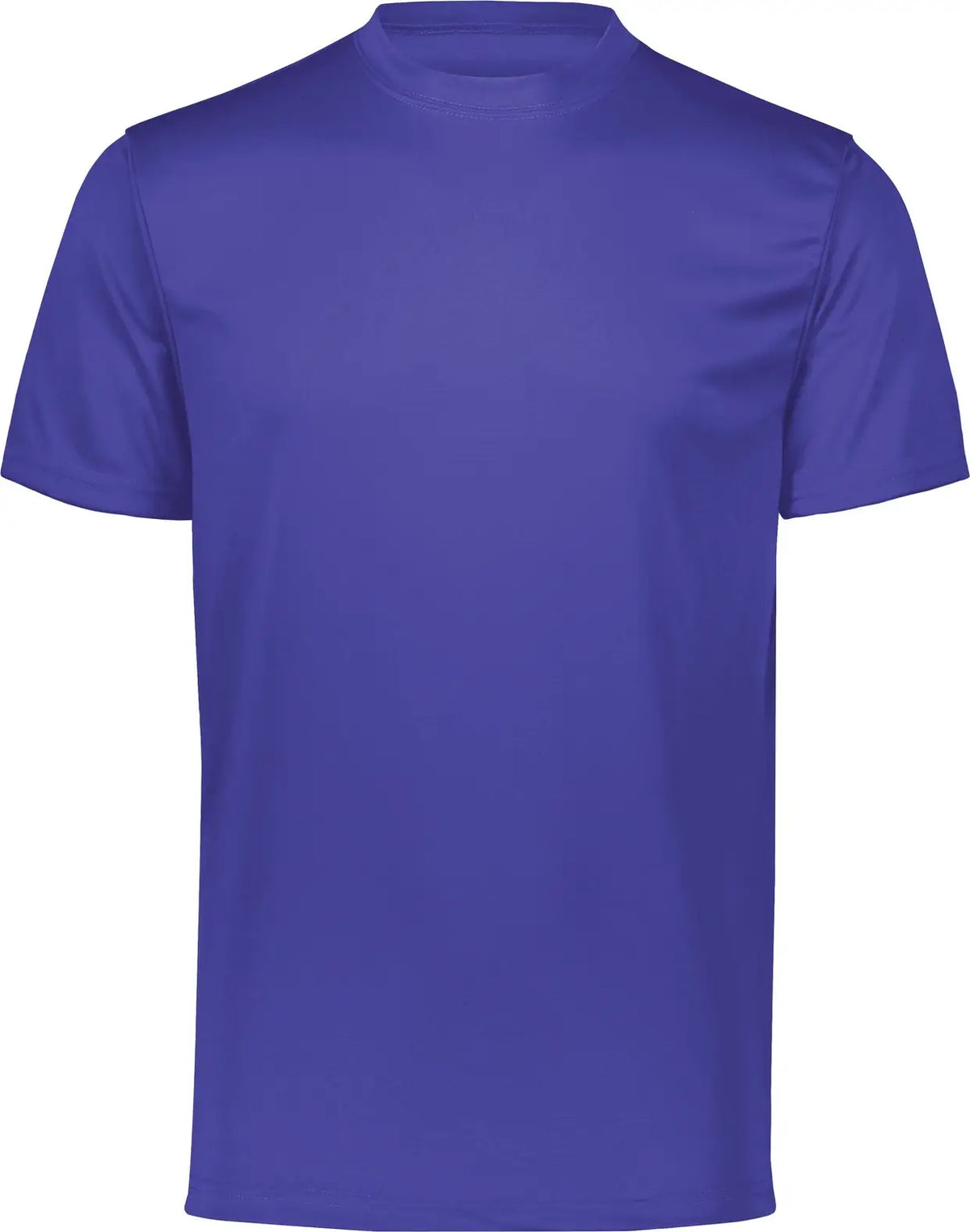 Augusta 790 Nexgen Wicking Tee - Purple