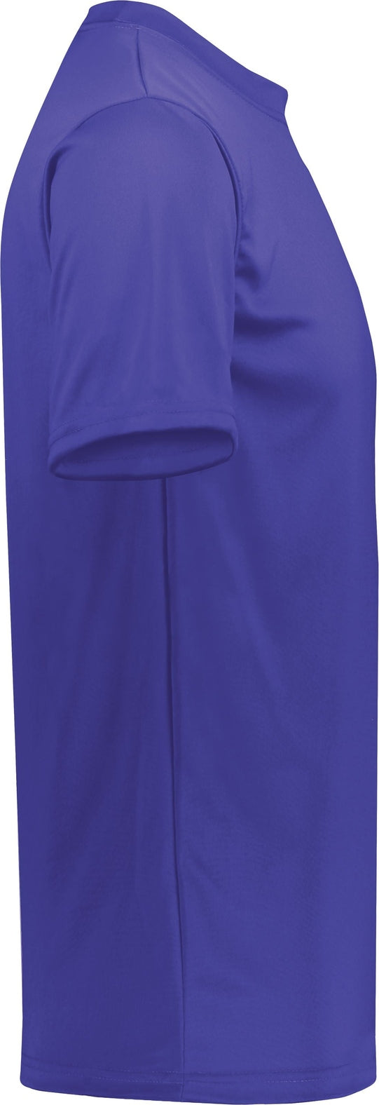 Augusta 790 Nexgen Wicking Tee - Purple