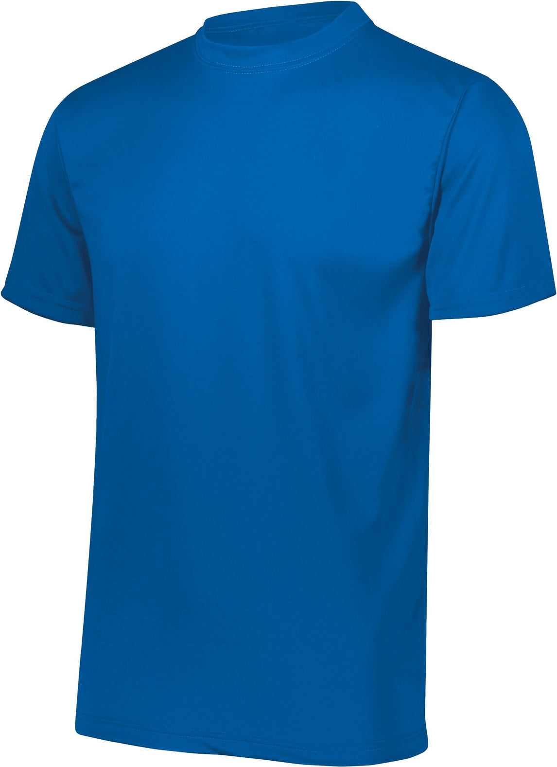 Augusta 790 Nexgen Wicking Tee - Royal - Adult s