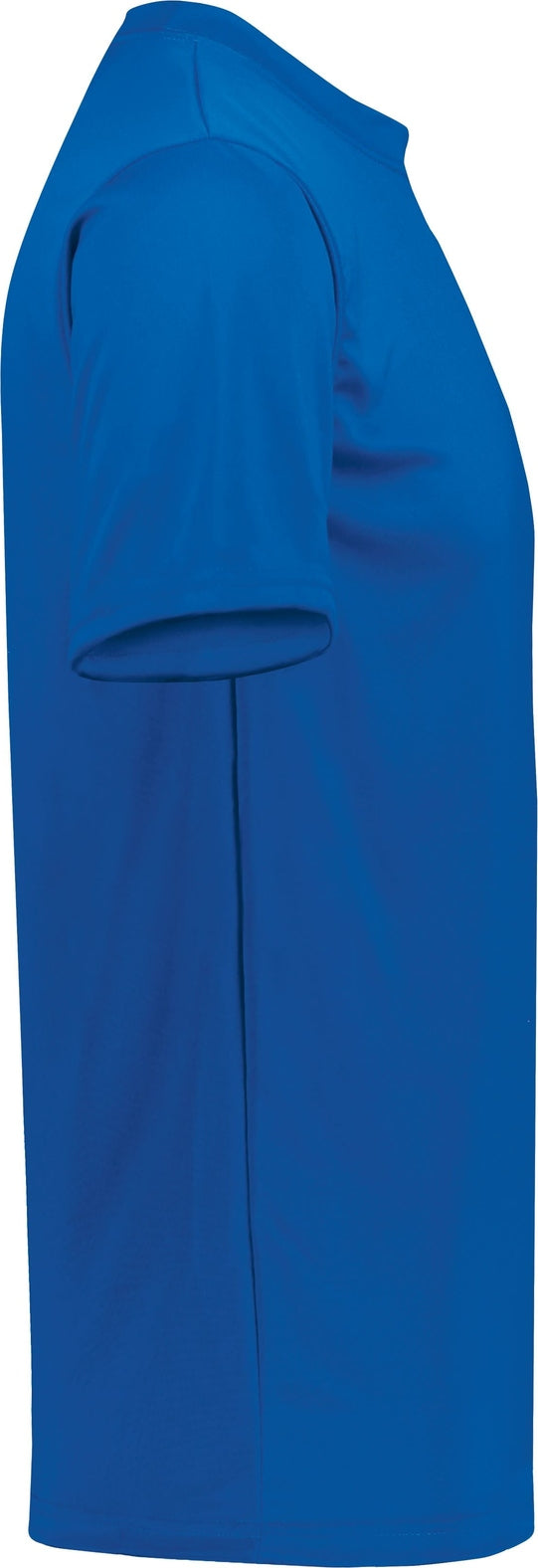 Augusta 790 Nexgen Wicking Tee - Royal