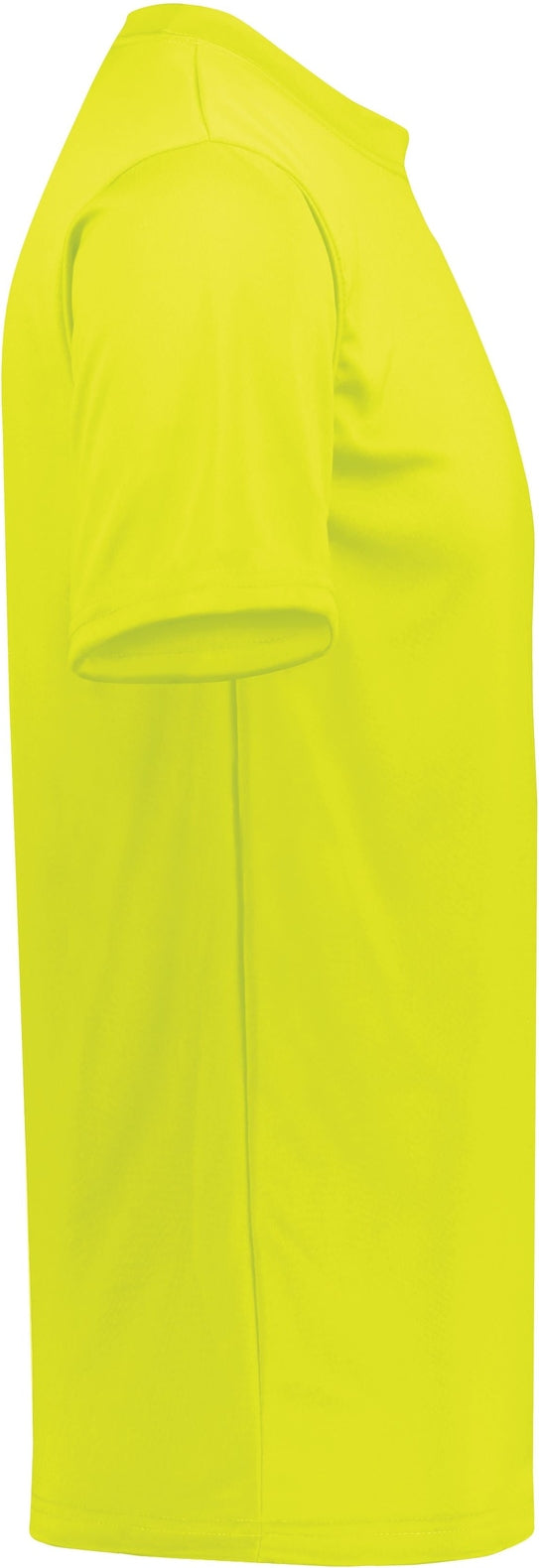 Augusta 790 Nexgen Wicking Tee - Safety Yellow