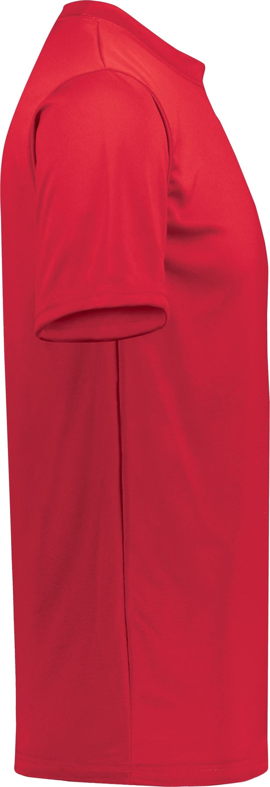 Augusta 790 Nexgen Wicking Tee - Scarlet