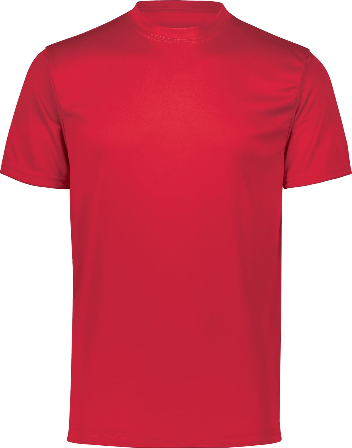 Augusta 790 Nexgen Wicking Tee - Scarlet