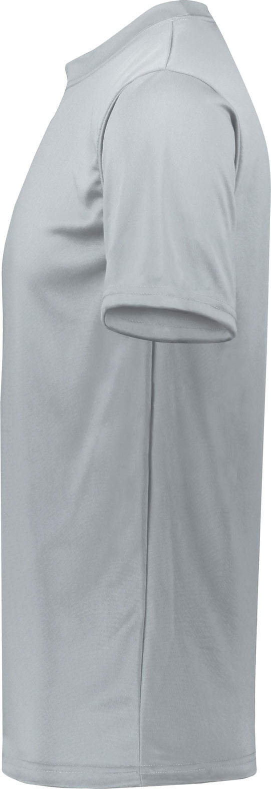 Augusta 790 Nexgen Wicking Tee - Silver