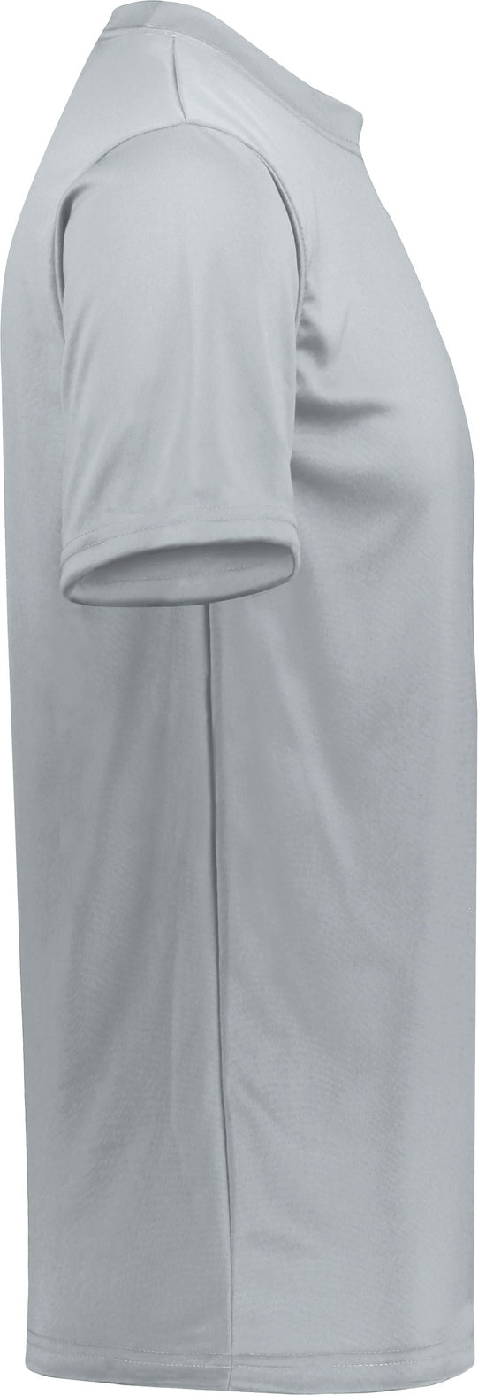 Augusta 790 Nexgen Wicking Tee - Silver