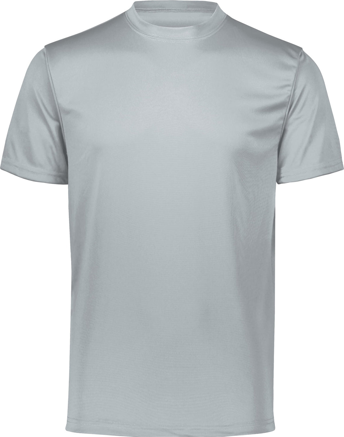 Augusta 790 Nexgen Wicking Tee - Silver
