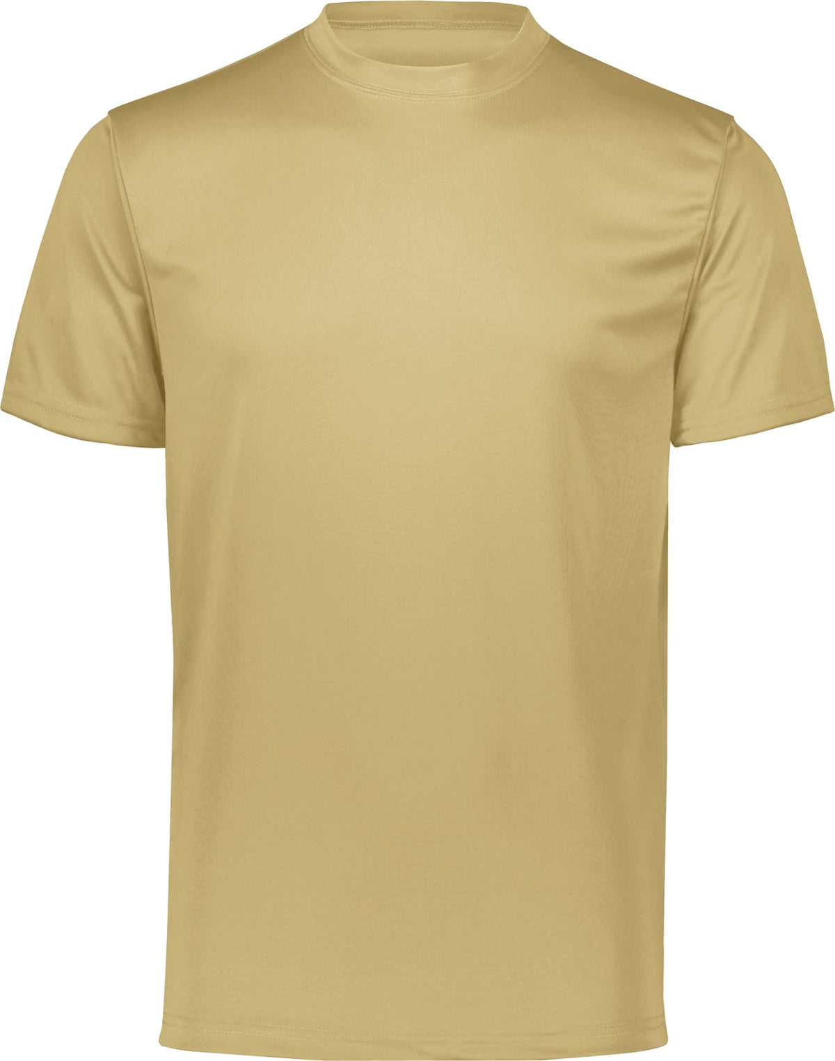 Augusta 790 Nexgen Wicking Tee - Vegas Gold