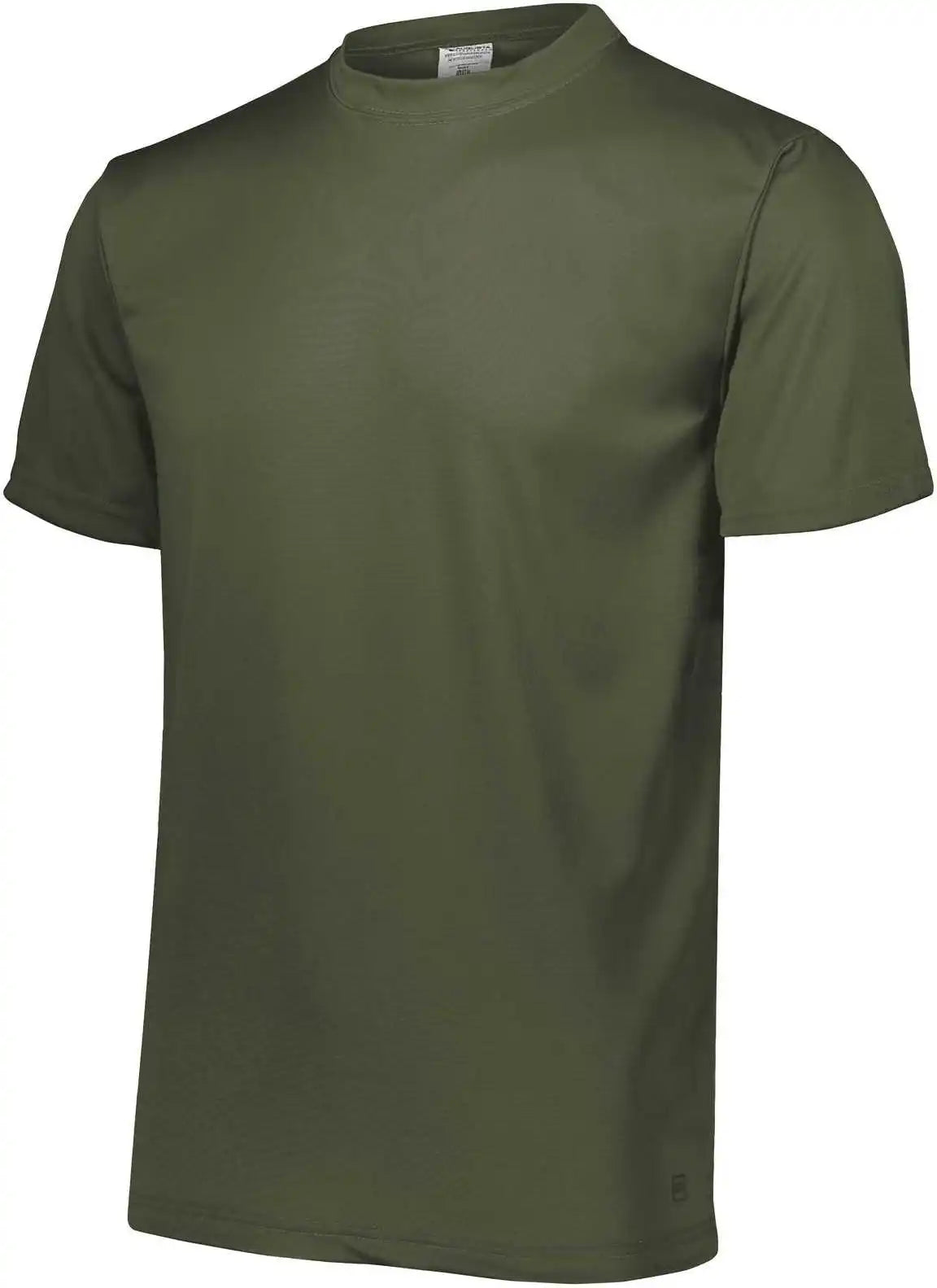 Augusta 791 Nexgen Wicking T-shirt - Youth - Olive Drab Green