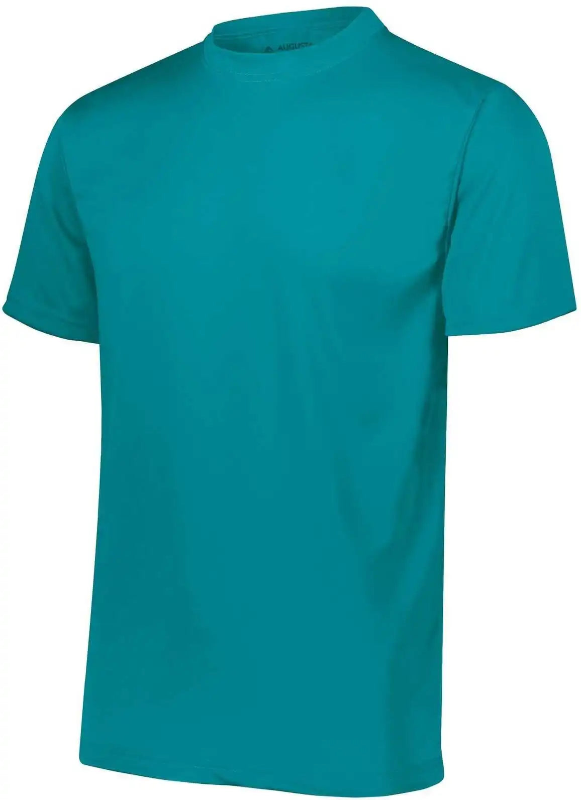Augusta 791 Nexgen Wicking T-shirt - Youth - Teal