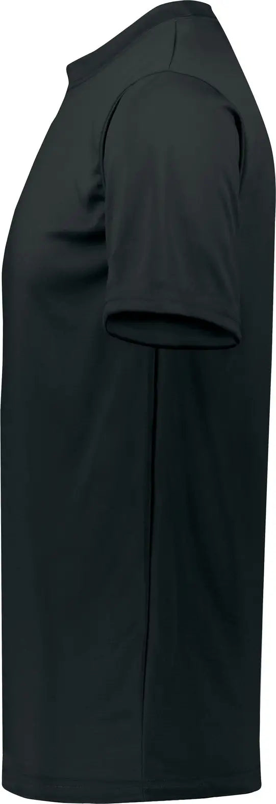 Augusta 791 Youth Nexgen Wicking T-shirt - Black