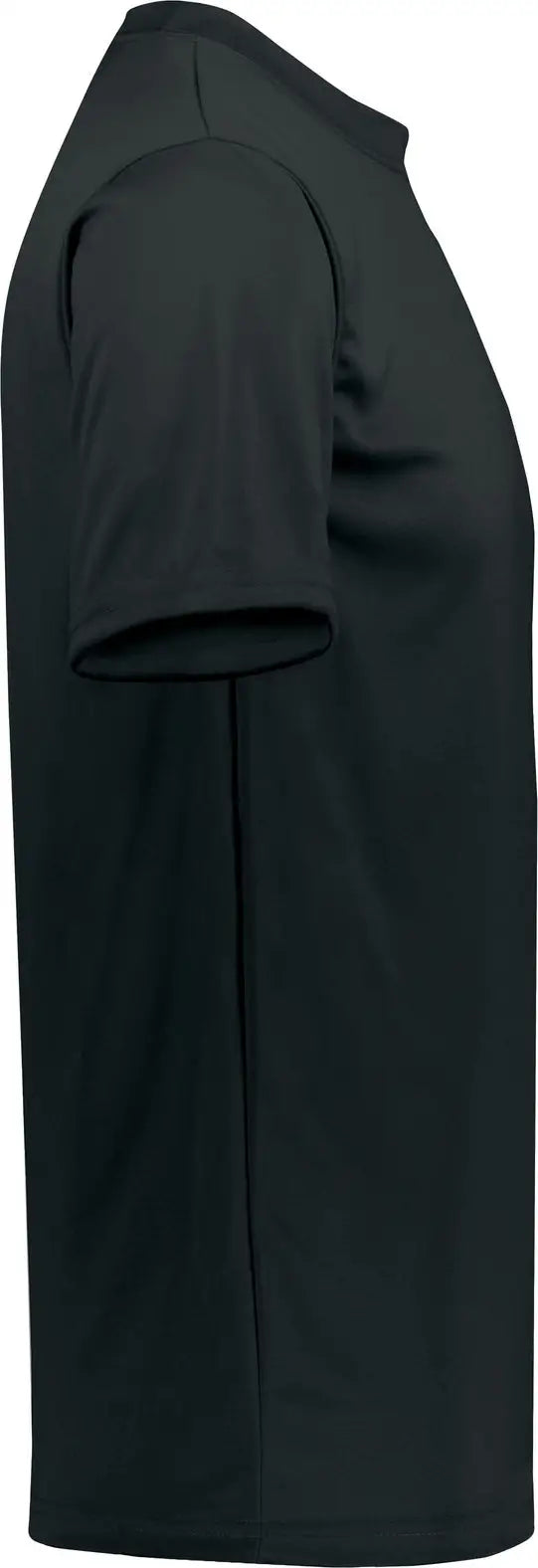 Augusta 791 Youth Nexgen Wicking T-shirt - Black
