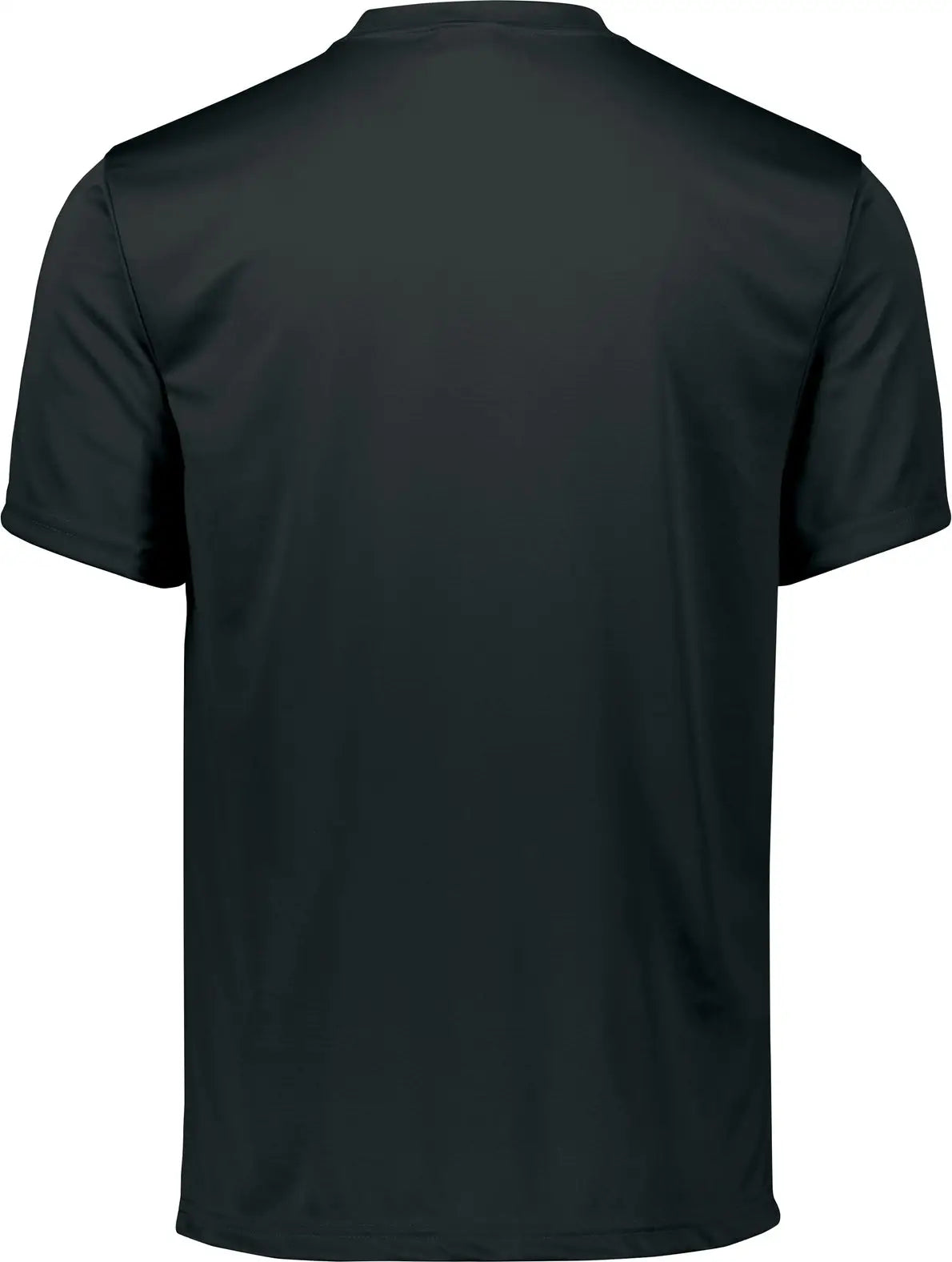 Augusta 791 Youth Nexgen Wicking T-shirt - Black