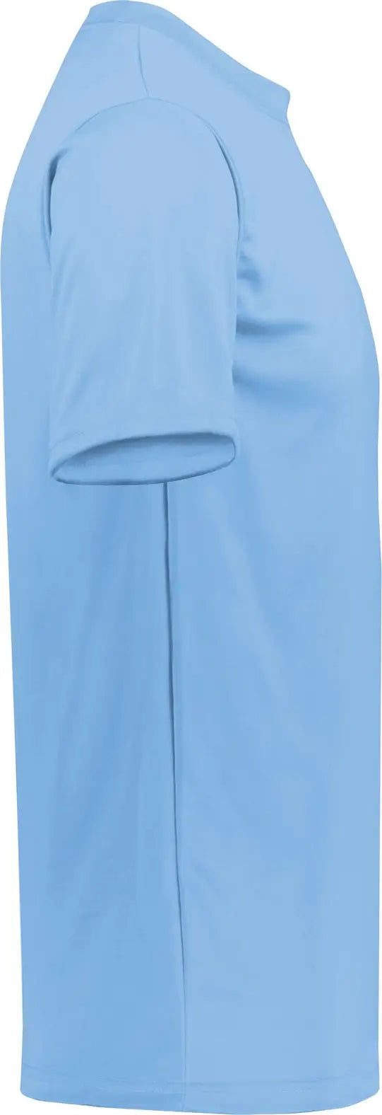 Augusta 791 Youth Nexgen Wicking T-shirt - Columbia Blue