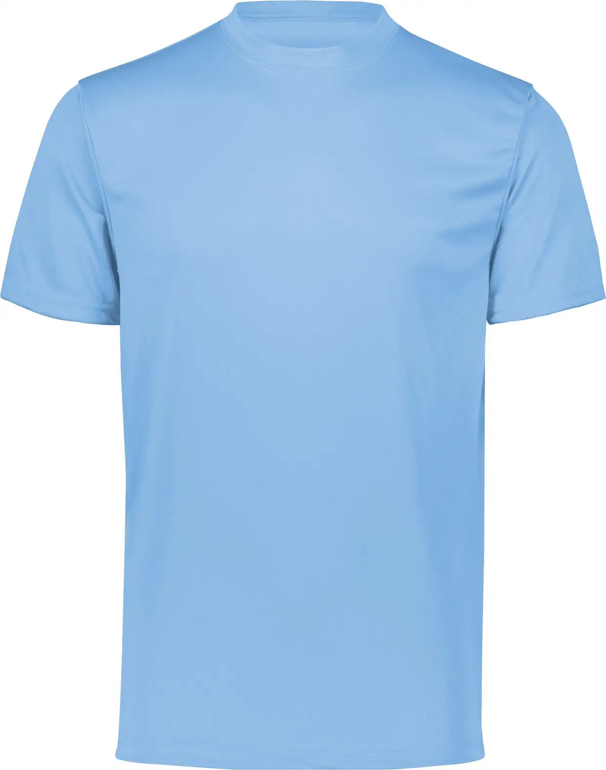 Augusta 791 Youth Nexgen Wicking T-shirt - Columbia Blue