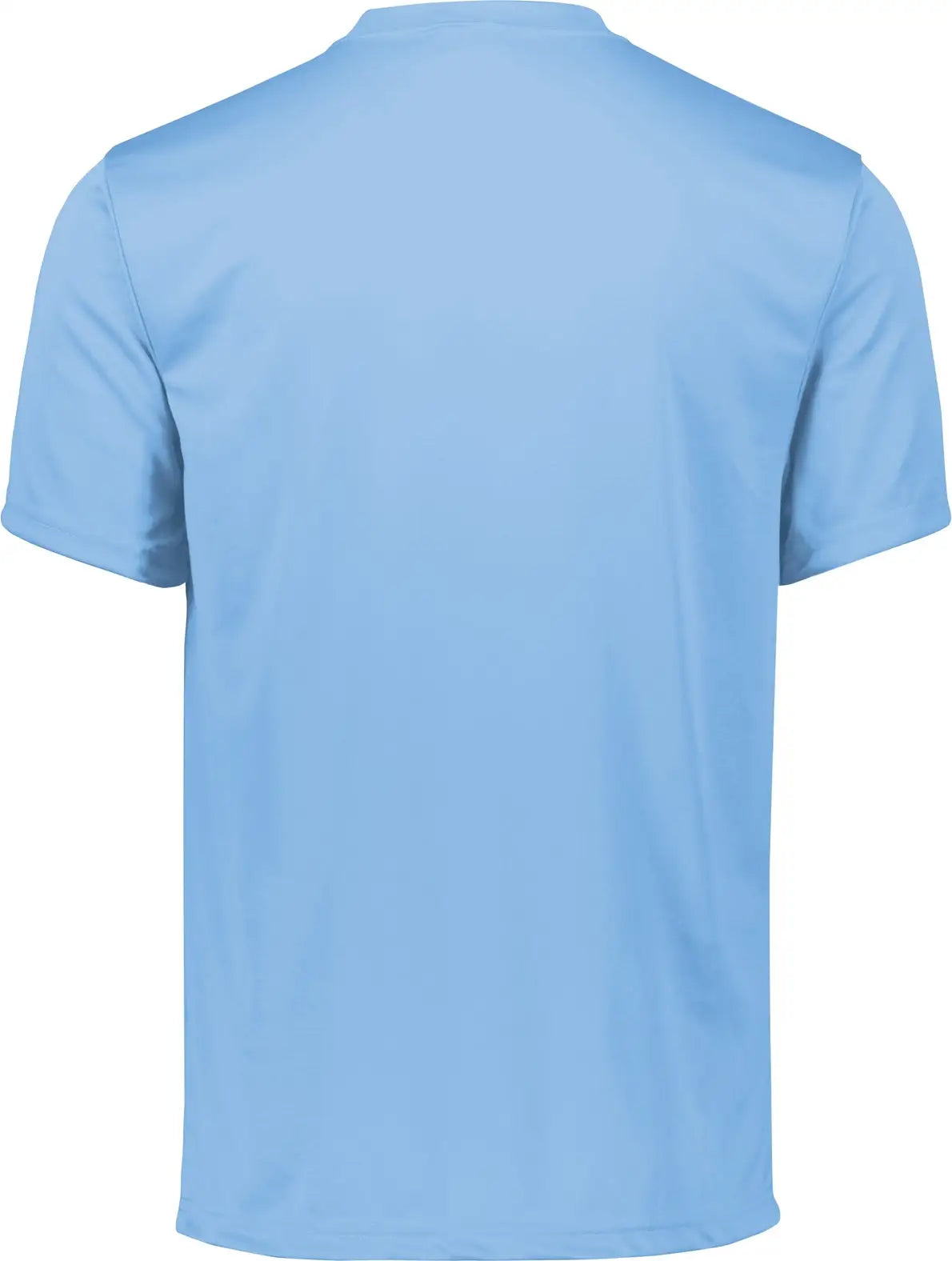 Augusta 791 Youth Nexgen Wicking T-shirt - Columbia Blue