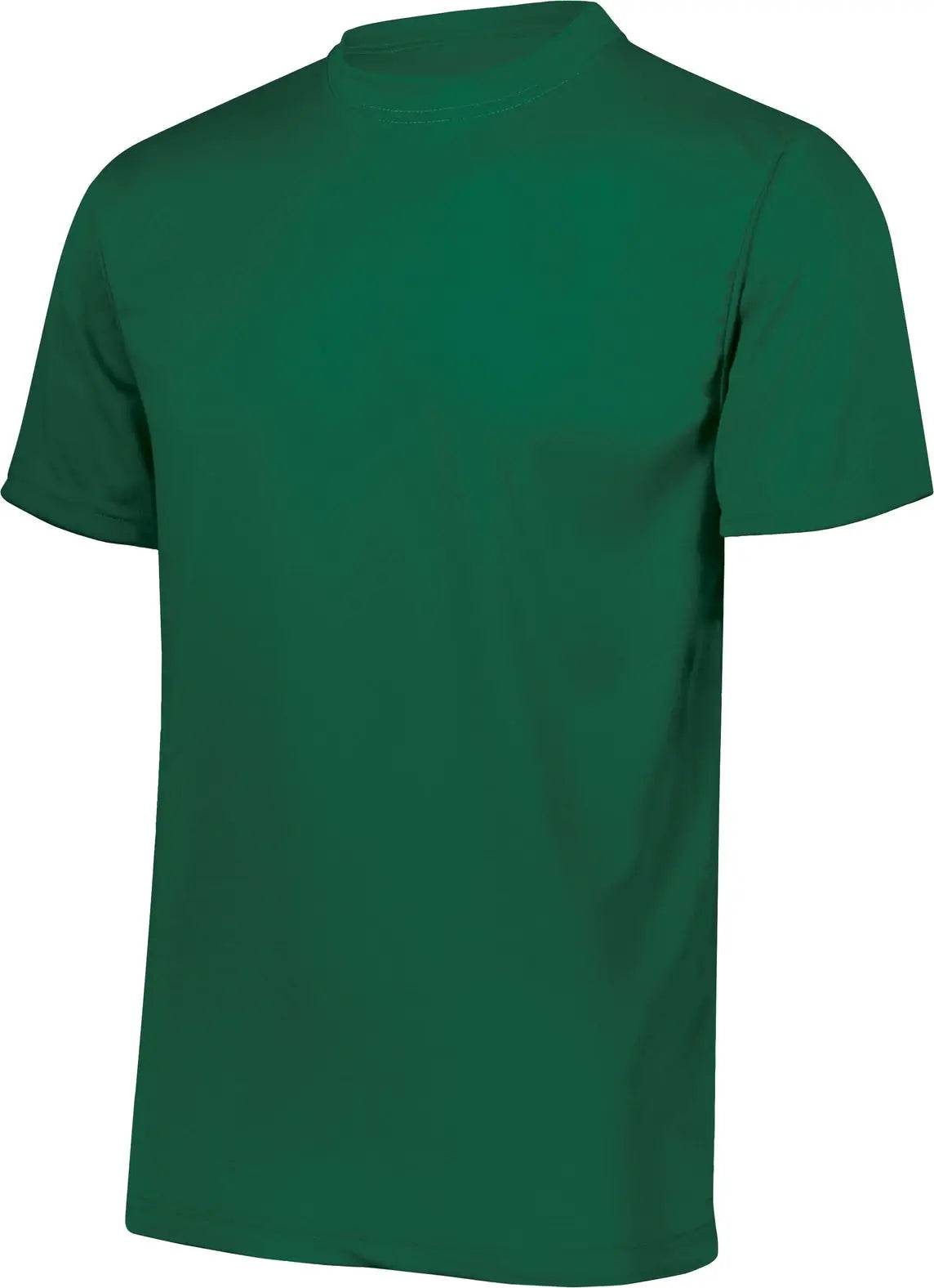 Augusta 791 Youth Nexgen Wicking T-shirt - Dark Green - Forest / Xs