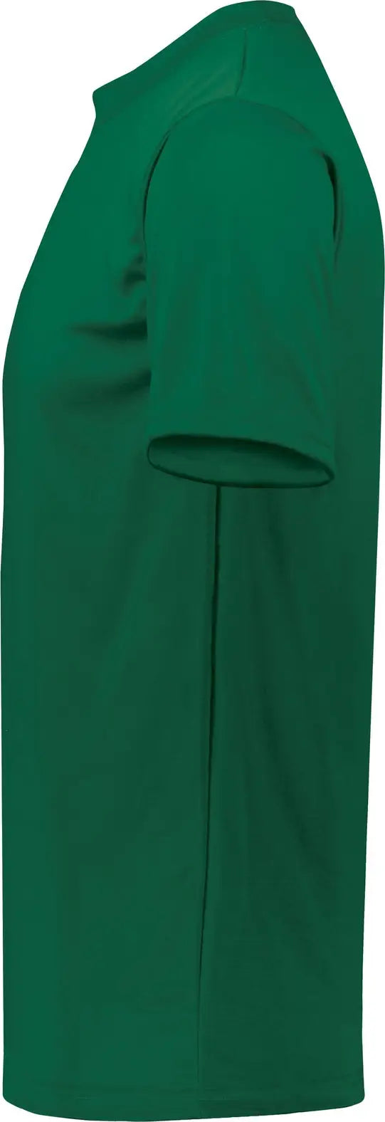 Augusta 791 Youth Nexgen Wicking T-shirt - Dark Green