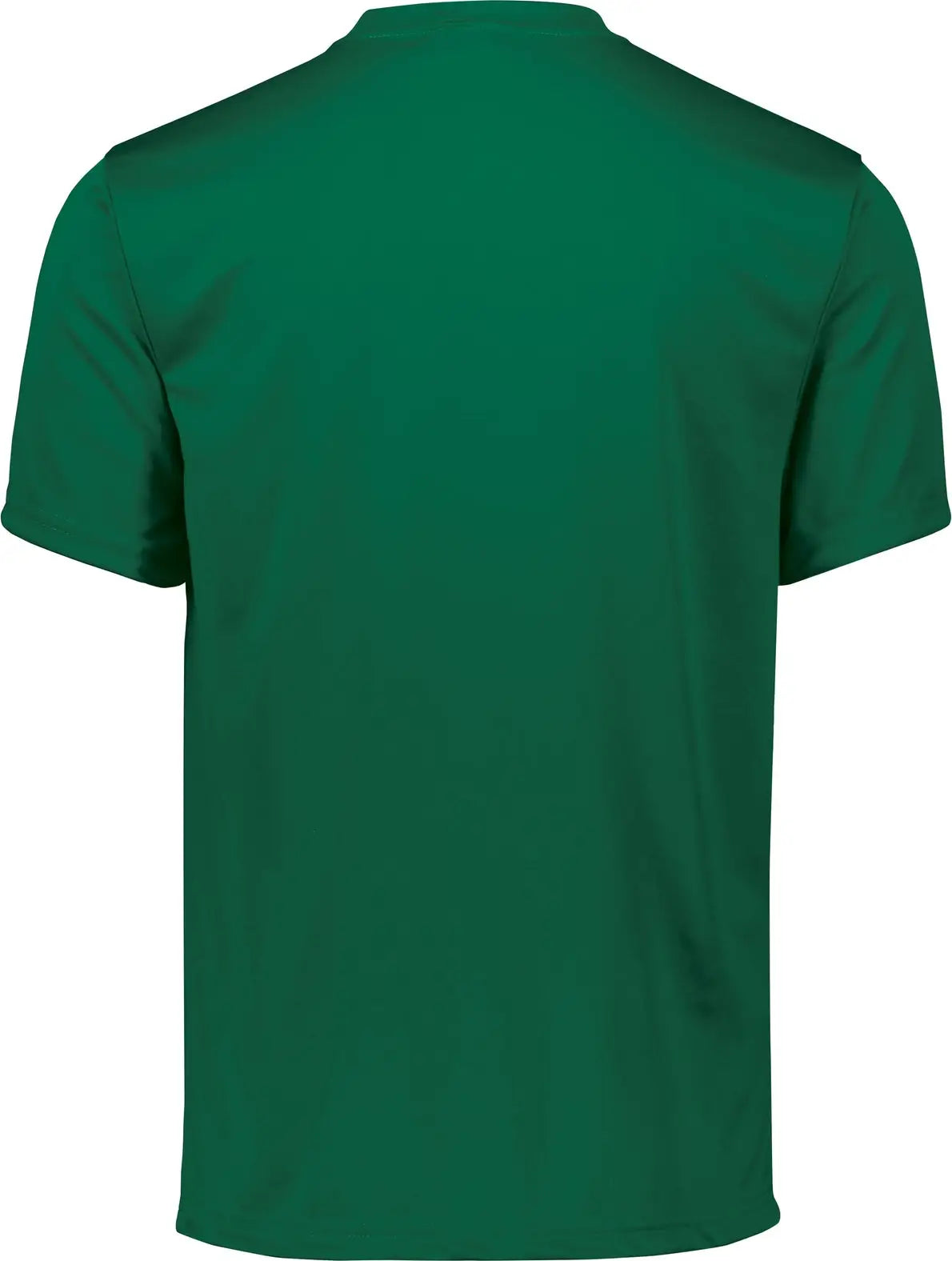 Augusta 791 Youth Nexgen Wicking T-shirt - Dark Green