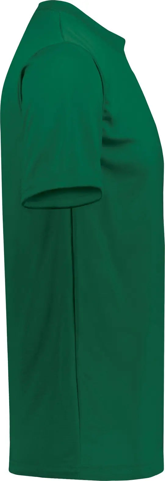 Augusta 791 Youth Nexgen Wicking T-shirt - Dark Green