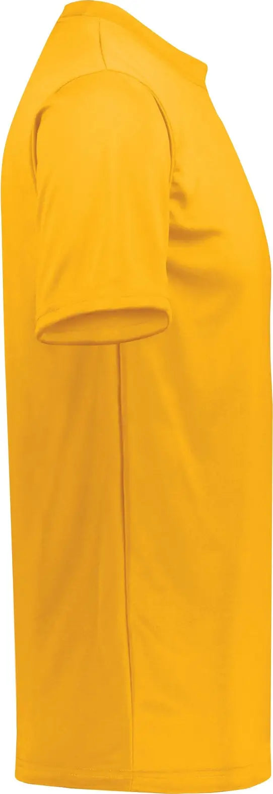 Augusta 791 Youth Nexgen Wicking T-shirt - Gold