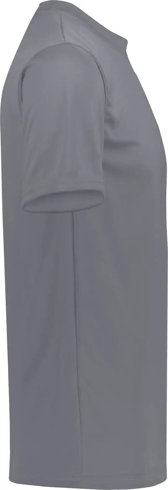 Augusta 791 Youth Nexgen Wicking T-shirt - Graphite