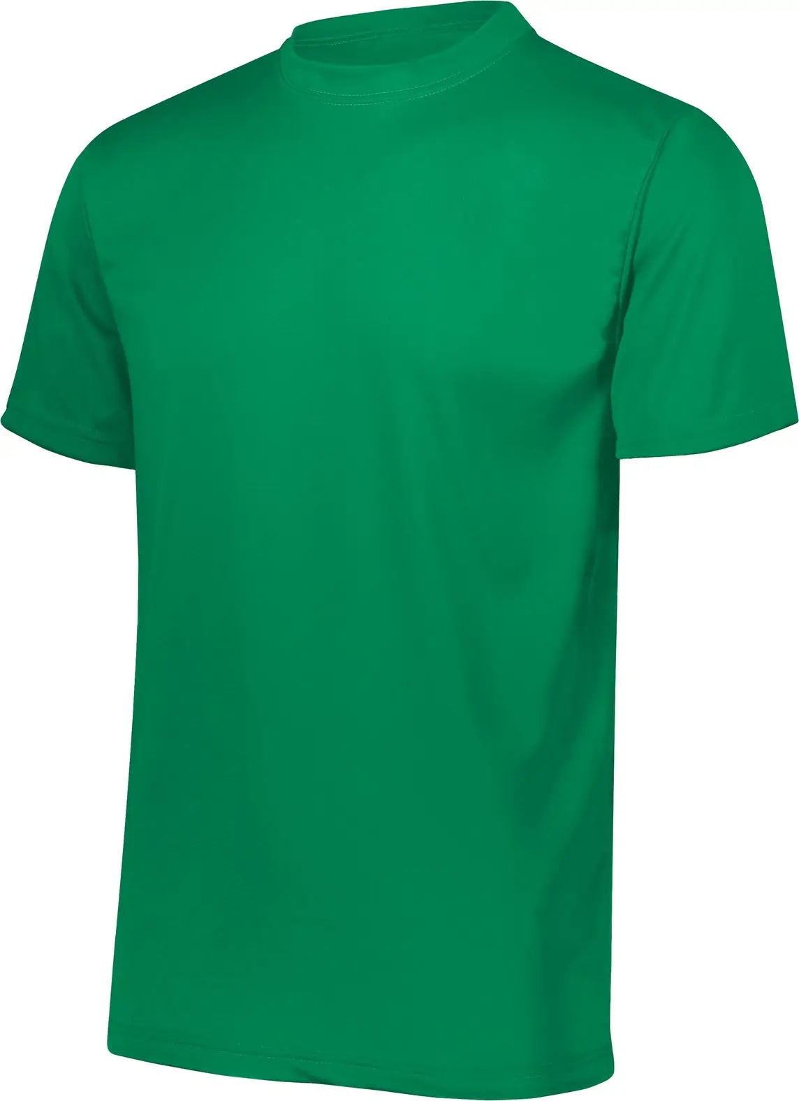 Augusta 791 Youth Nexgen Wicking T-shirt - Kelly - Xs