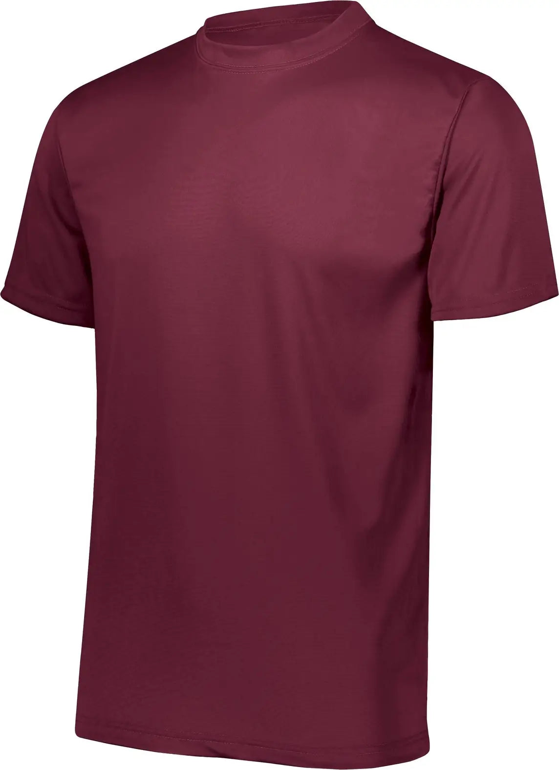 Augusta 791 Youth Nexgen Wicking T-shirt - Maroon - Xs