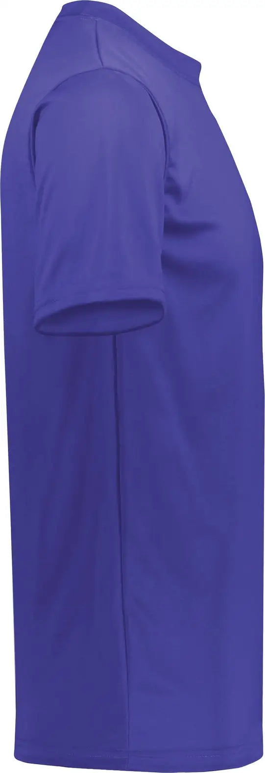 Augusta 791 Youth Nexgen Wicking T-shirt - Purple