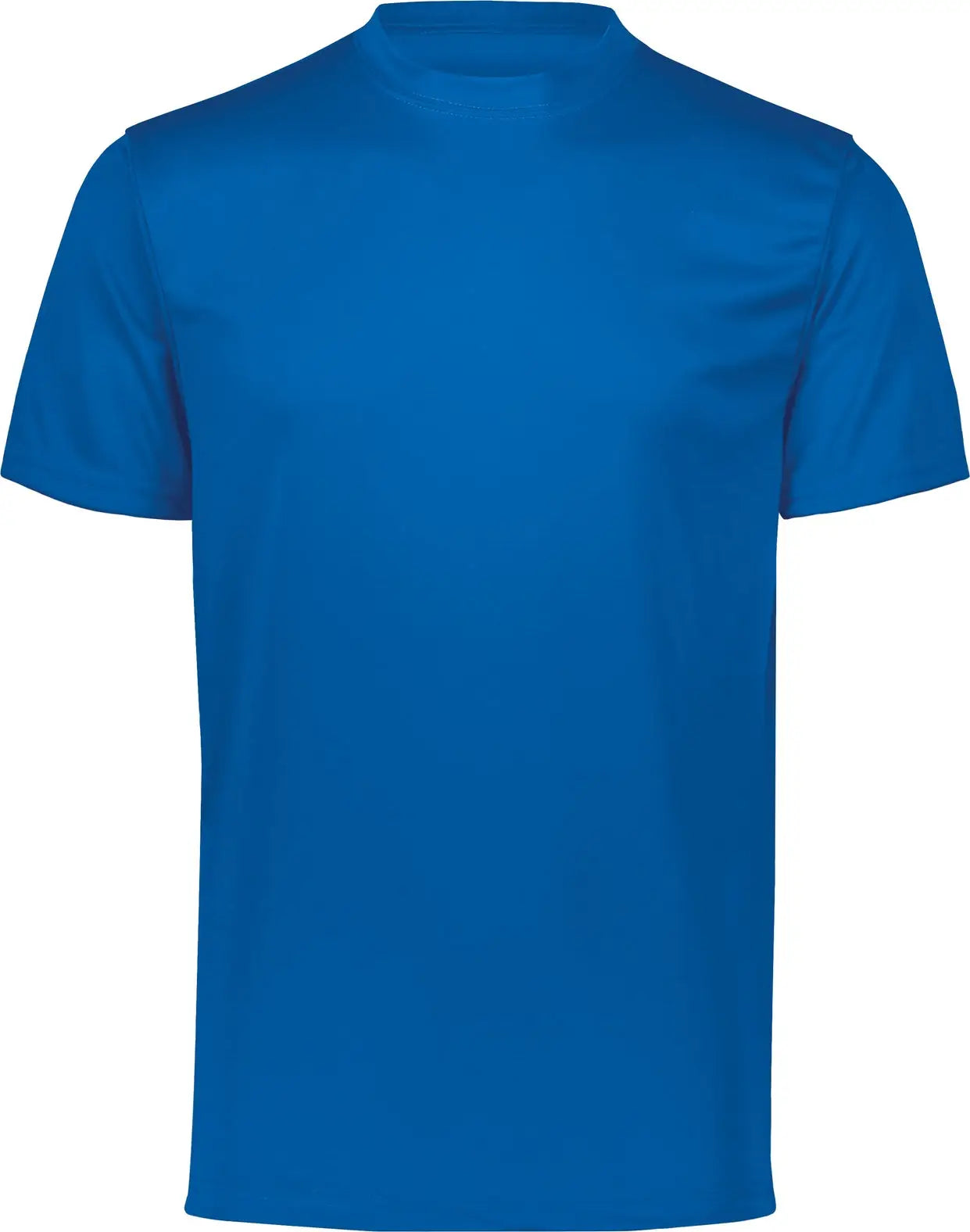 Augusta 791 Youth Nexgen Wicking T-shirt - Royal - Xs