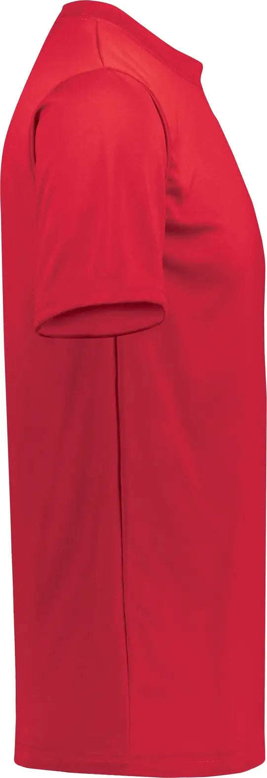 Augusta 791 Youth Nexgen Wicking T-shirt - Scarlet
