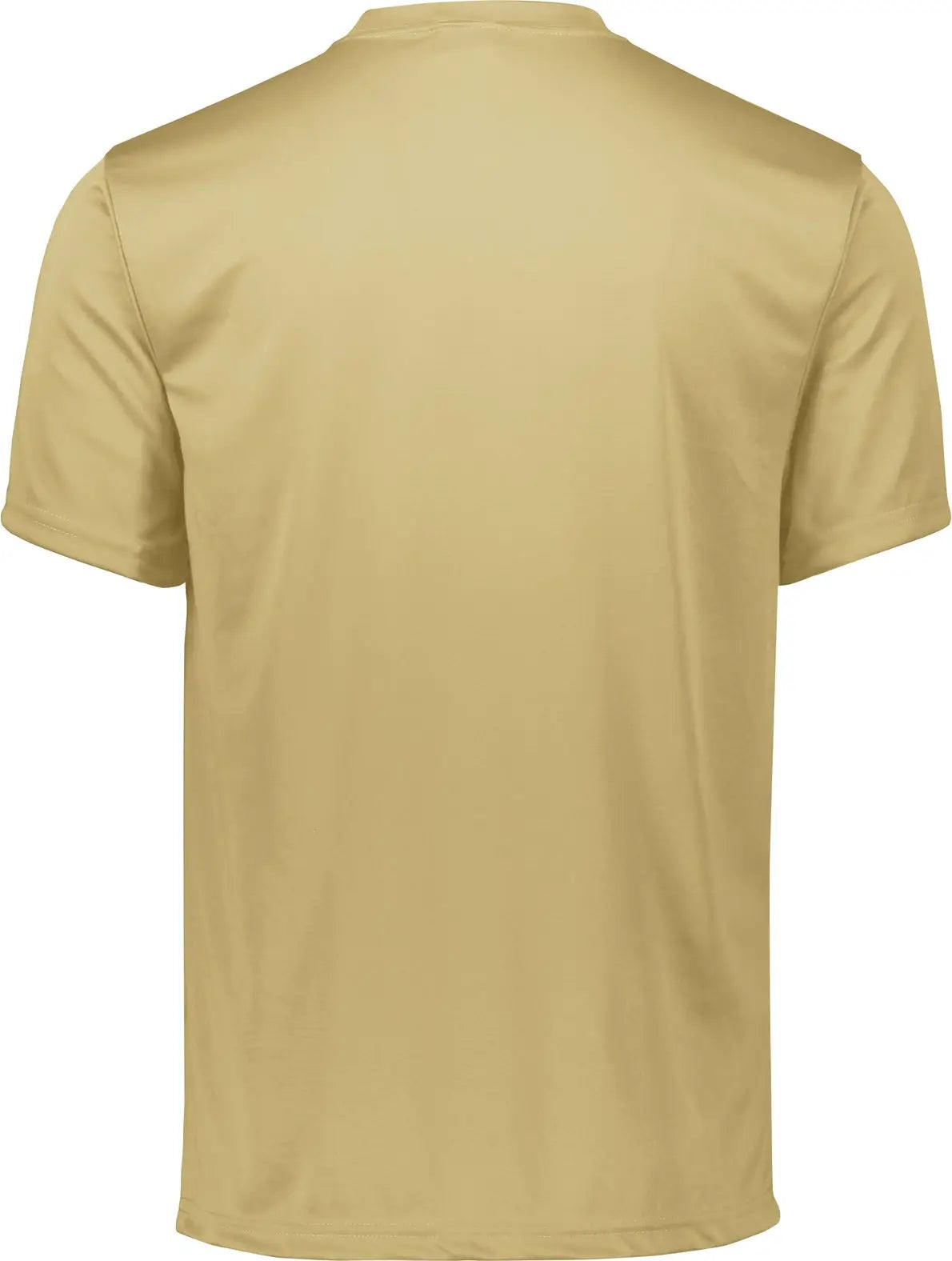 Augusta 791 Youth Nexgen Wicking T-shirt - Vegas Gold