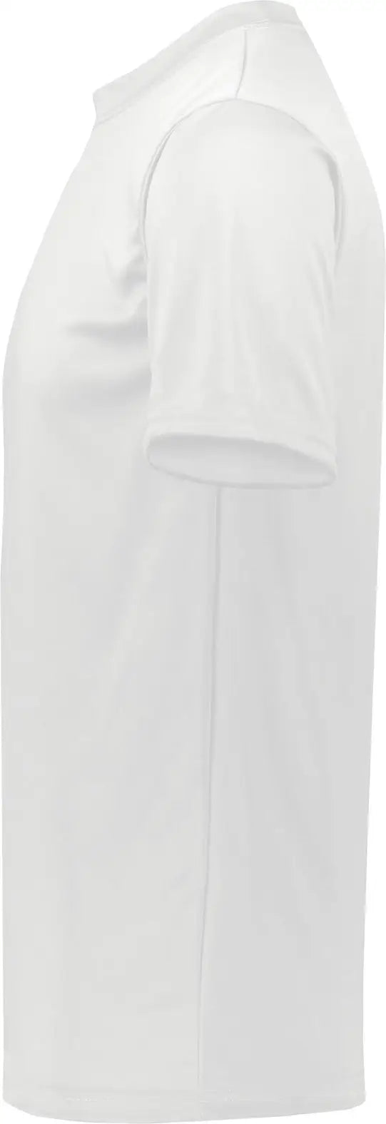 Augusta 791 Youth Nexgen Wicking T-shirt - White
