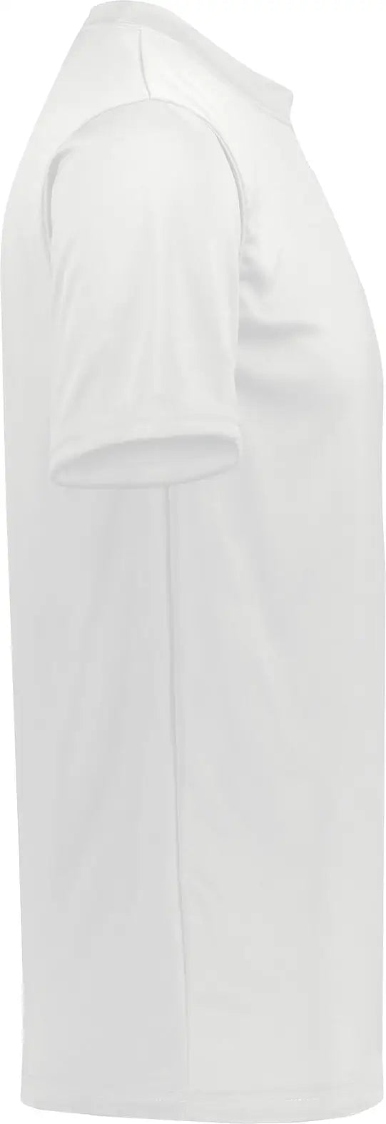 Augusta 791 Youth Nexgen Wicking T-shirt - White