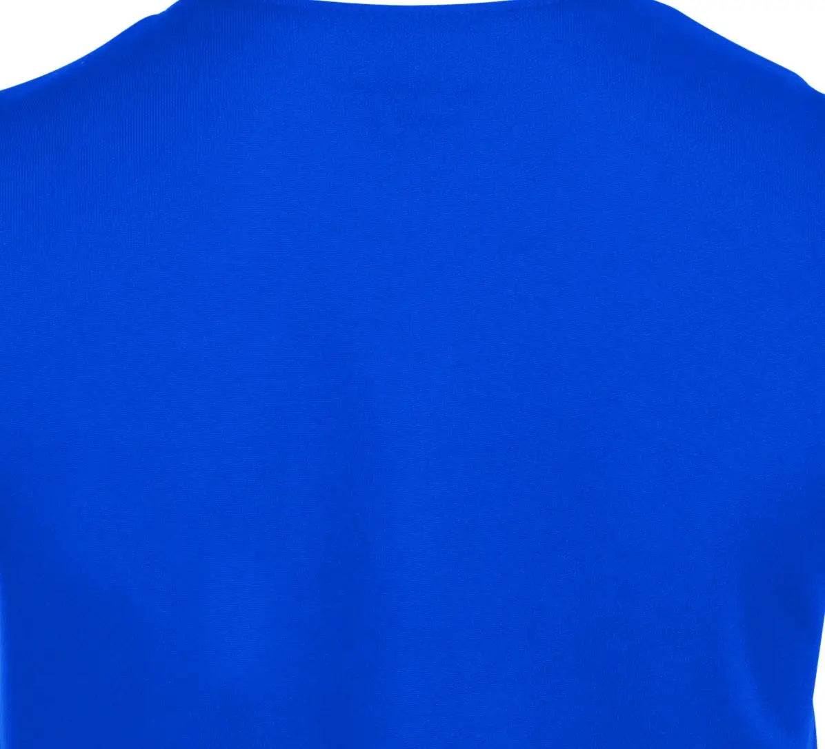 Augusta 9111 Girls Pride Shell - Royal White