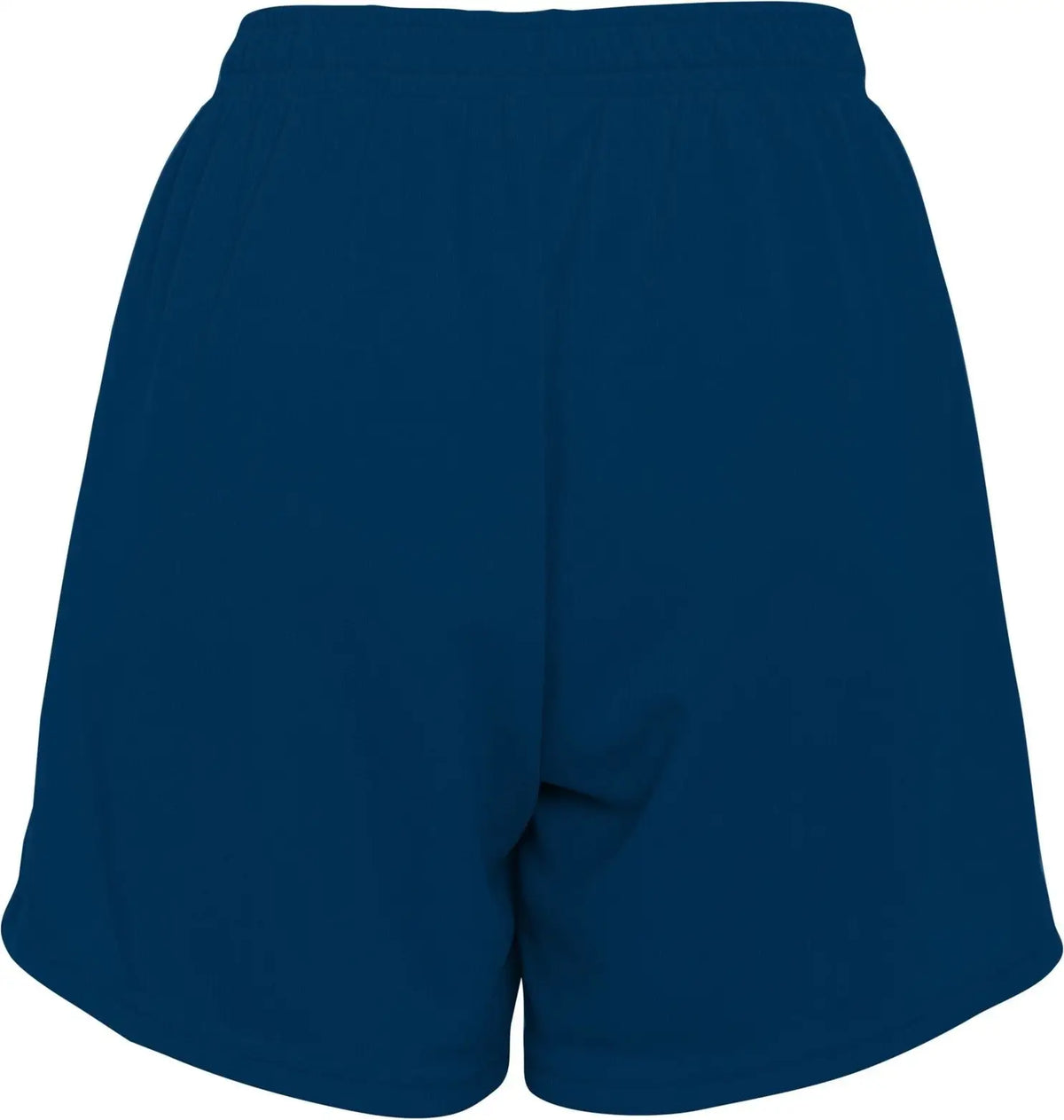 Augusta 960 Ladies Wicking Mesh Short - Navy