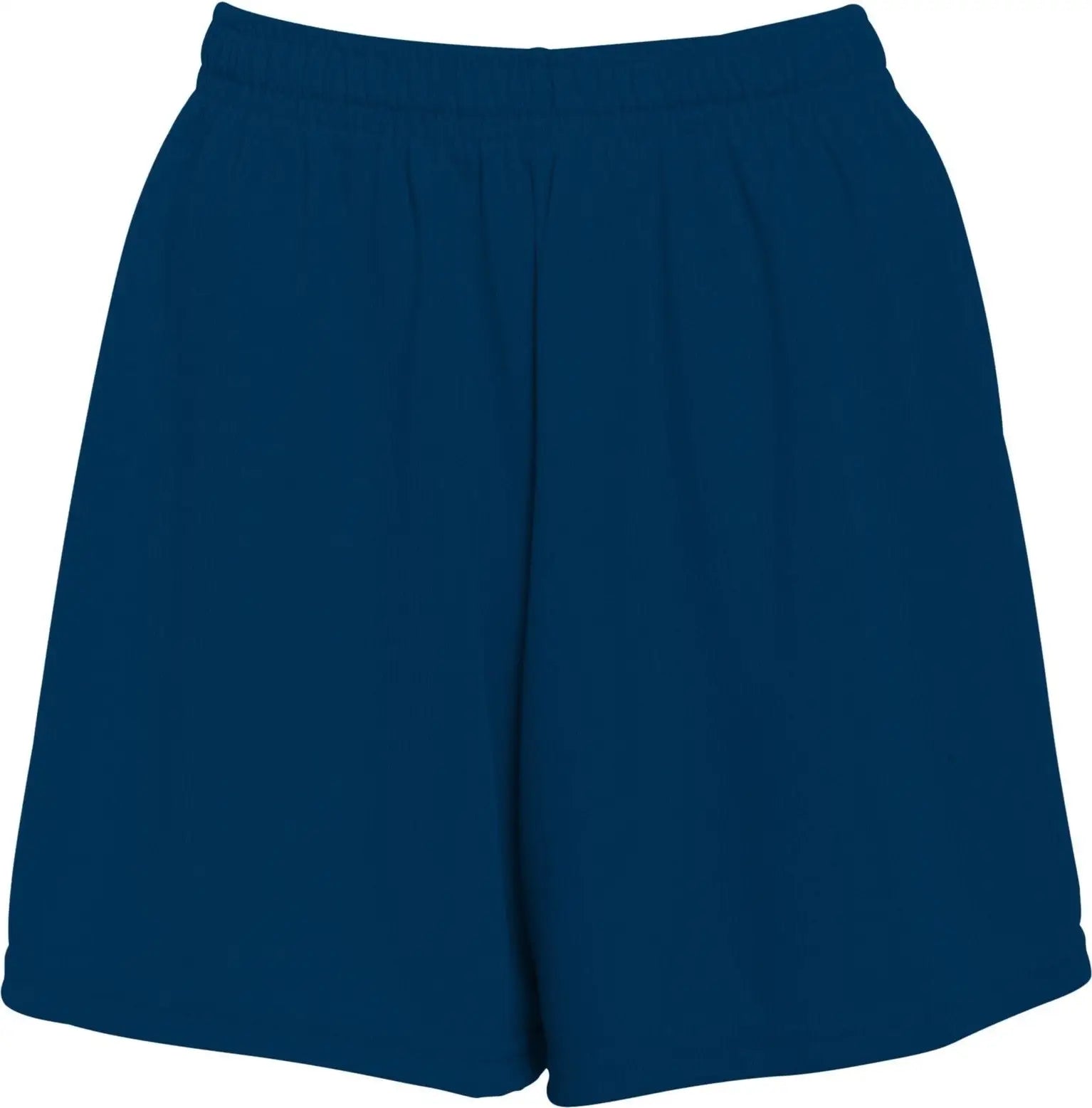 Augusta 960 Ladies Wicking Mesh Short - Navy - s