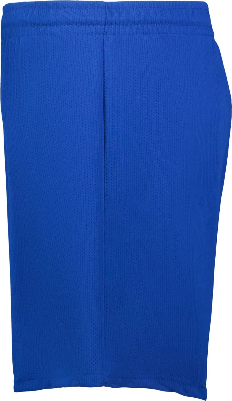 Augusta 960 Ladies Wicking Mesh Short - Royal