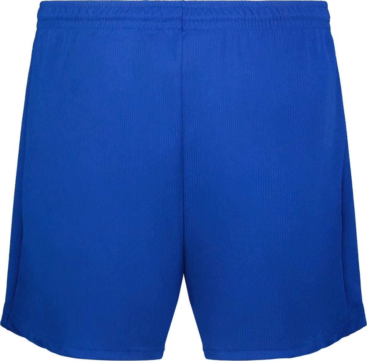 Augusta 960 Ladies Wicking Mesh Short - Royal