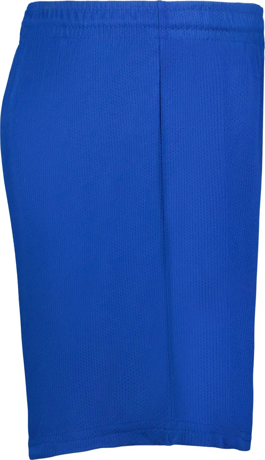 Augusta 960 Ladies Wicking Mesh Short - Royal